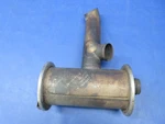 Cessna 177RG Rh Muffler Weld P/n 2054000-38 (1024-2164). Fixed Price $585.00.