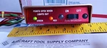 Ats Dual Magneto Synchronizer Timing Light Aircraft Bendix Slick Tested. Fixed Price $108.99.
