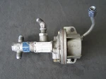 TSIO-520 Garrett Controller P/n 470822-1 Cessna C165004-0401. Fixed Price $403.75.