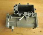 Marvel Schebler HA-6 Carburetor Housing Assembly 10-5253. Fixed Price $600.00.
