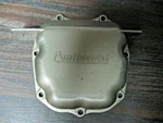 Used Continental Valve Cover P/n 532450. Fixed Price $15.00.