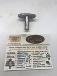 Lycoming 13795 Crankshaft Idler Gear Alt #73014, 10575, 70390. Fixed Price $80.00.