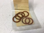 Pratt & Whitney JT15D Igniter Gasket 3017452. Fixed Price $69.29.