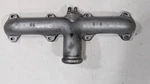 Rolls Royc Silver Shadow Left Side Exhaust Manifold Bank UE38992. Fixed Price $725.76.