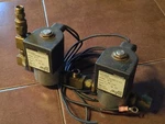 Honeywell Skinner Valve, 24VDC, 71215SN2MN00N0L111C2. Fixed Price $83.34.
