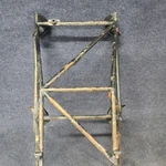 590043-501 Mooney M20K Continental Engine Mount Assembly. Fixed Price $994.00.