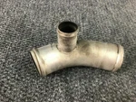 Lycoming 02P19885 TIO540 Air Inlet Tube Intercooler. Fixed Price $88.00.
