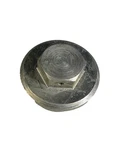 LW-12545 Lycoming Aircraft Oil Drain Plug .62 Hex Head 1.00-20 Thread. Fixed Price $24.50.