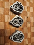 Lycoming Oil Pump 78527 With Gears LW18109/LW18110. Fixed Price $250.00.