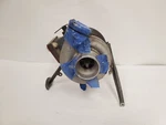 Turbo Engine From Military Aircraft, Airplane 21945, UPA45040-2 Please Read. Fixed Price $299.95.
