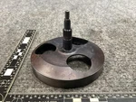 Rolls-royce Oil Pump Drive Gear Pn 6876478 Nsn 3040-00-570-0698 New W/ Dual 8130. Fixed Price $9999.00.