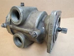 Pesco 3P211-JA Vacuum Pump Wwii Warbird Aircraft B17 B24 B29 C46 C54. Fixed Price $185.00.