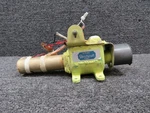 33-524023-51 Beechcraft Electric Trim Tab Actuator Assembly With Motor & Switch. Fixed Price $840.00.