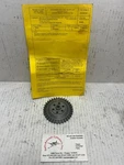 Certified Continental Tcm O-200 Vacuum Pump Gear W/8130. Fixed Price $90.00.