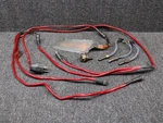 Lycoming IO-360-A3B6D Tanis Engine Preheat Kit With Probes. Fixed Price $308.00.