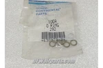 SA630979-9, Lot Of Continental 360 / 520 550 Engine O-rings. Fixed Price $14.99.