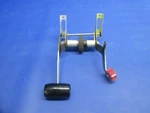 Piper PA-38-112 Tomahawk Engine Control Quadrant P/n 77442-02 (0525-793). Fixed Price $218.50.