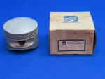 Continental Piston P/n SA631475 (0124-1214). Fixed Price $137.85.