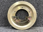10897-002, 11485-001 Continental IO-360 Propeller Sheave Pulley W Backing Plate. Fixed Price $532.00.