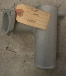 Continental Intake Tube #639414. Fixed Price $150.00.