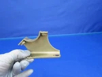 Continental 0-470-M Bracket Balance Tube Lh P/n 535785 (0118-138). Fixed Price $75.00.