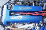 Jdm Nissan SR16 ENGINE+5 Speed Manual B13/B14 Sentra/ Infiniti G20/ NX200. Fixed Price $3855.00.