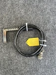 Howell Instruments Jetcal T55 Turbine Engine Heater Probe (part No. BH7415-40). Fixed Price $250.00.