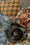 Lycoming Cage Gear #66875-S (in Org. Boxes). Fixed Price $325.00.