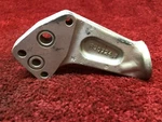 Continental Engine Mount Bracket Pn 630724-1,. Fixed Price $94.95.