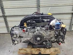 2017-2023 Subaru Impreza 2.0L Pzev Engine Assembly Genuine Oem 10100CC780. Fixed Price $1299.99.