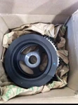 Genuine Ford Crankshaft Pulley CM5Z-6312-H Oem Harmonic Balancer Focus 2.0 14-18. Fixed Price $145.00.
