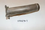 Cessna Tube, P/n 0750290-7L. Fixed Price $185.00.