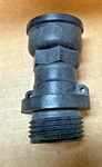 Lycoming Extension Oil Filler Pn 77527 New Surplus. Fixed Price $60.00.