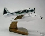 DHC-2 Beaver Float Airplane Desktop Wood Model Regular New Free Shipping. Fixed Price $374.88.
