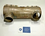 P/n: 640289-009 (ar) Rh Shroud, Mooney M20K -231/252. Fixed Price $475.00.
