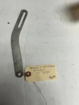 Lycoming 75380 Alternator Adjusting Link Bracket Arm. Fixed Price $75.00.