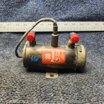 476-411 Bendix Electronic Fuel Pump 24 V. Fixed Price $113.00.