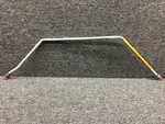 1500116-114 Cessna T337G Fuel Line Assembly Lh. Fixed Price $168.00.