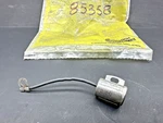 Mcculloch 85358 Nos Oem Condenser Capacitor MAC10-10 SP60 70 80 SP125 SP81 *D11. Fixed Price $44.75.