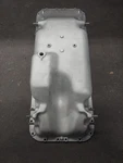 Continental 628372 Oil Sump IO-470 Alt# 655297, 642273A4 Ndt Checked. Fixed Price $1350.00.