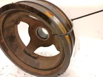 '00-'14 Gmc Yukon Xl 1500 Harmonic Balancer Oem 6 Month Warranty!. Fixed Price $54.00.