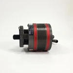 Rapco Dry Air Vacuum Pump P/n RAP215CC - Removed Working. Fixed Price $150.00.