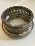 Pn 3027803 Stage Compressor Disc Spacer Pratt & Whitney Nos Paperwork. Fixed Price $850.00.
