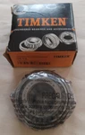 Timken SET2 Wheel Bearing And Race. Fixed Price $12.20.