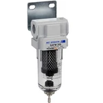 Pneumaticplus Compressed Air Oil Separator Filter 0.1 1/4" Npt SAFM200-N02B. Fixed Price $40.79.