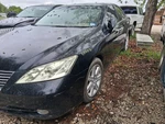 Passenger Side View Mirror Power With Memory Fits 07-09 Lexus ES350 633610. Fixed Price $129.89.