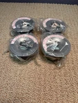 Piper CA27221N Fuel Cap 27221-000 1EA New. Fixed Price $100.00.