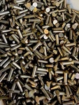 AN426AD-3-6 Solid Aluminum Rivets Nos Countersunk Flush 3/32 X 3/8 Aircraft Rv. Fixed Price $54.00.