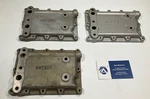 P/n: 537312 Oil Cooler Plate (for One). Fixed Price $88.00.