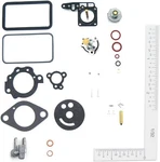 Holley 1904 Carburetor Rebuild Kit- 1958-67 Amc, Edsel, Ford & Mercury. Fixed Price $96.00.